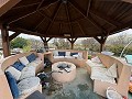 5 Bed Villa med Guest House in Alicante Dream Homes API 1122