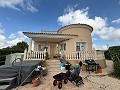 5 Bed Villa med Guest House in Alicante Dream Homes API 1122