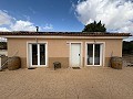 5 Bed Villa med Guest House in Alicante Dream Homes API 1122