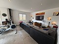 5 Bed Villa med Guest House in Alicante Dream Homes API 1122