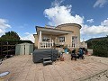 5 Bed Villa med Guest House in Alicante Dream Homes API 1122
