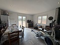5 Bed Villa med Guest House in Alicante Dream Homes API 1122