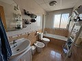 5 Bed Villa med Guest House in Alicante Dream Homes API 1122