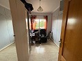 5 Bed Villa med Guest House in Alicante Dream Homes API 1122