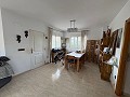 5 Bed Villa med Guest House in Alicante Dream Homes API 1122