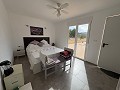 5 Bed Villa med Guest House in Alicante Dream Homes API 1122