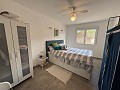 5 Bed Villa med Guest House in Alicante Dream Homes API 1122