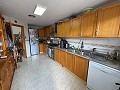 5 Bed Villa med Guest House in Alicante Dream Homes API 1122