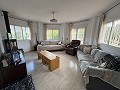 5 Bed Villa med Guest House in Alicante Dream Homes API 1122