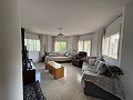 5 Bed Villa med Guest House in Alicante Dream Homes API 1122
