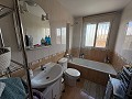 5 Bed Villa med Guest House in Alicante Dream Homes API 1122