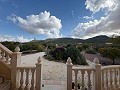 5 Bed Villa med Guest House in Alicante Dream Homes API 1122
