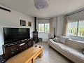 5 Bed Villa med Guest House in Alicante Dream Homes API 1122