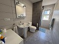 5 Bed Villa med Guest House in Alicante Dream Homes API 1122