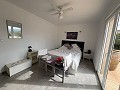 5 Bed Villa med Guest House in Alicante Dream Homes API 1122