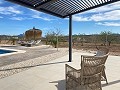 Beautiful almost new 3 Bedroom Villa in Alicante Dream Homes API 1122