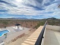 Beautiful almost new 3 Bedroom Villa in Alicante Dream Homes API 1122