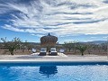 Beautiful almost new 3 Bedroom Villa in Alicante Dream Homes API 1122