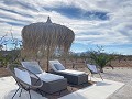 Beautiful almost new 3 Bedroom Villa in Alicante Dream Homes API 1122