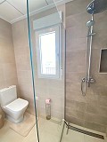 Beautiful almost new 3 Bedroom Villa in Alicante Dream Homes API 1122
