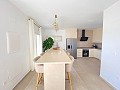 Beautiful almost new 3 Bedroom Villa in Alicante Dream Homes API 1122