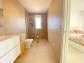 Beautiful almost new 3 Bedroom Villa in Alicante Dream Homes API 1122