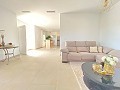 Beautiful almost new 3 Bedroom Villa in Alicante Dream Homes API 1122