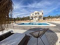 Beautiful almost new 3 Bedroom Villa in Alicante Dream Homes API 1122