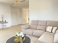 Beautiful almost new 3 Bedroom Villa in Alicante Dream Homes API 1122