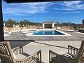 Beautiful almost new 3 Bedroom Villa in Alicante Dream Homes API 1122