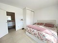 Beautiful almost new 3 Bedroom Villa in Alicante Dream Homes API 1122