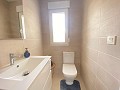 Beautiful almost new 3 Bedroom Villa in Alicante Dream Homes API 1122