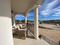 Beautiful almost new 3 Bedroom Villa in Alicante Dream Homes API 1122