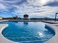 Beautiful almost new 3 Bedroom Villa in Alicante Dream Homes API 1122