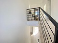 Beautiful almost new 3 Bedroom Villa in Alicante Dream Homes API 1122