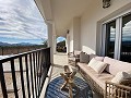 Beautiful almost new 3 Bedroom Villa in Alicante Dream Homes API 1122