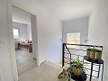 Beautiful almost new 3 Bedroom Villa in Alicante Dream Homes API 1122