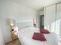 Beautiful almost new 3 Bedroom Villa in Alicante Dream Homes API 1122