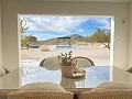 Beautiful almost new 3 Bedroom Villa in Alicante Dream Homes API 1122