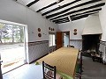 Enorme casa de campo para reformar in Alicante Dream Homes API 1122