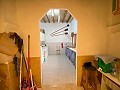 Enorme casa de campo para reformar in Alicante Dream Homes API 1122
