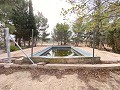 Enorme casa de campo para reformar in Alicante Dream Homes API 1122