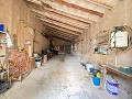 Enorme casa de campo para reformar in Alicante Dream Homes API 1122