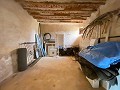 Enorme casa de campo para reformar in Alicante Dream Homes API 1122