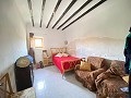 Enorme casa de campo para reformar in Alicante Dream Homes API 1122