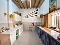 Enorme casa de campo para reformar in Alicante Dream Homes API 1122