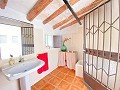 Enorme casa de campo para reformar in Alicante Dream Homes API 1122