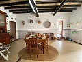 Enorme casa de campo para reformar in Alicante Dream Homes API 1122