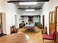 Enorme casa de campo para reformar in Alicante Dream Homes API 1122