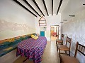 Enorme casa de campo para reformar in Alicante Dream Homes API 1122